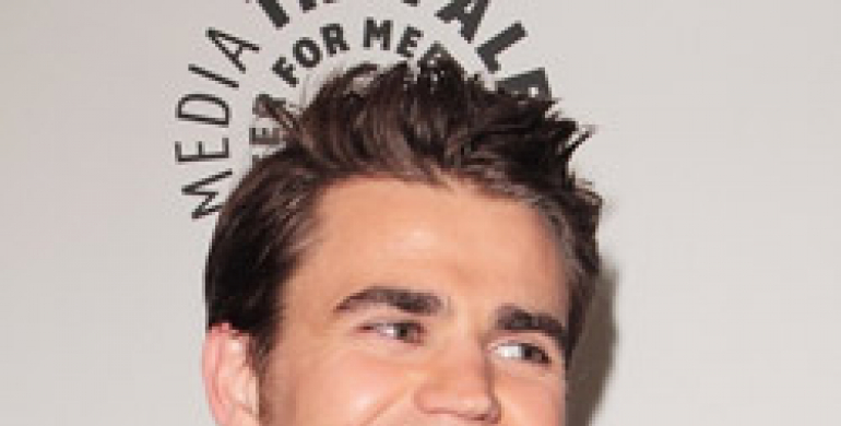 Paul Wesley