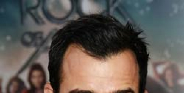 Justin Theroux