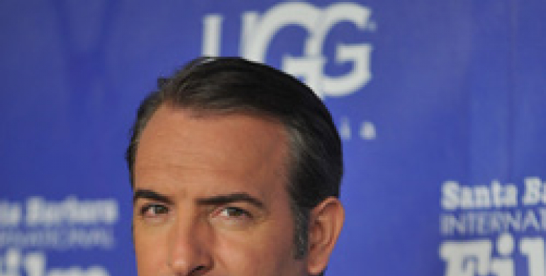 Jean Dujardin