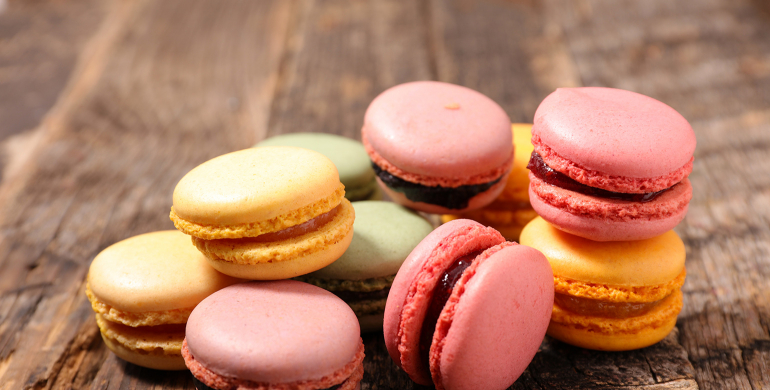 Macarons