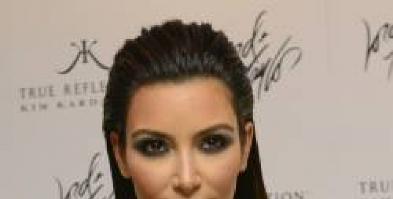 kim kardishian