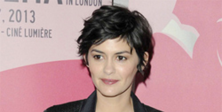 audrey tautou