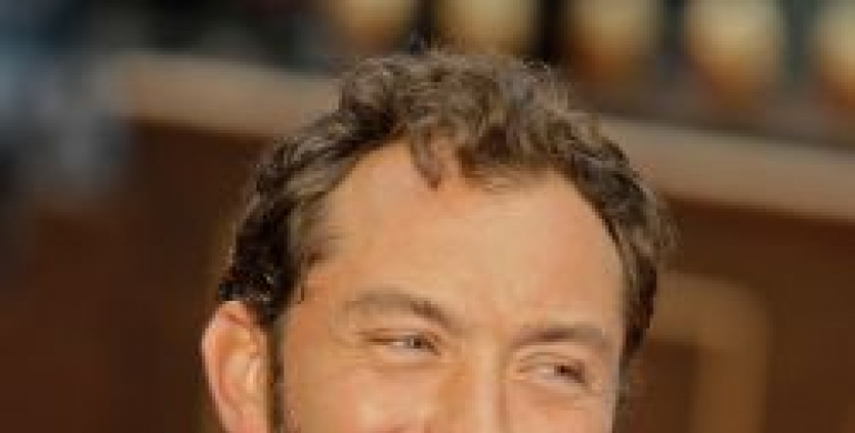 Jude Law