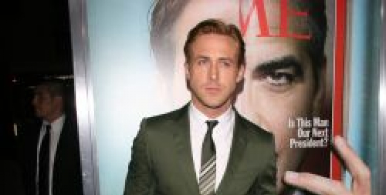 Ryan Gosling