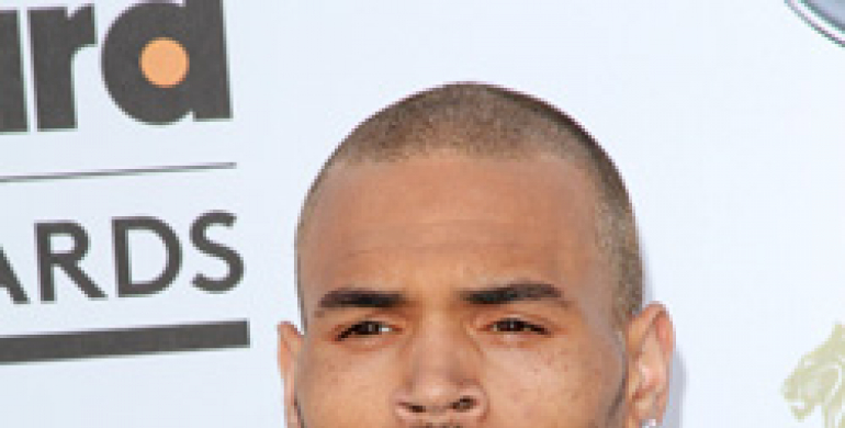 chris brown