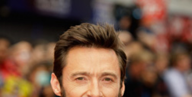 hugh jackman