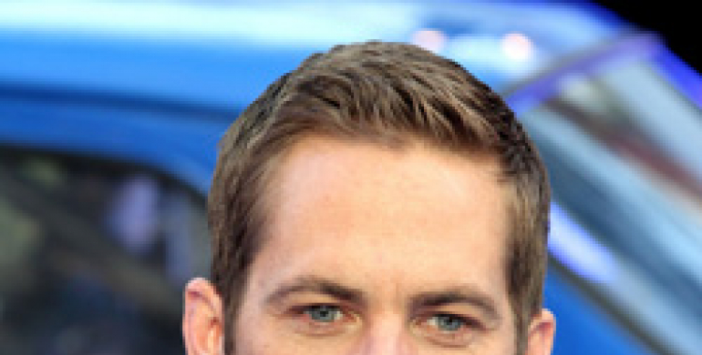 paul walker