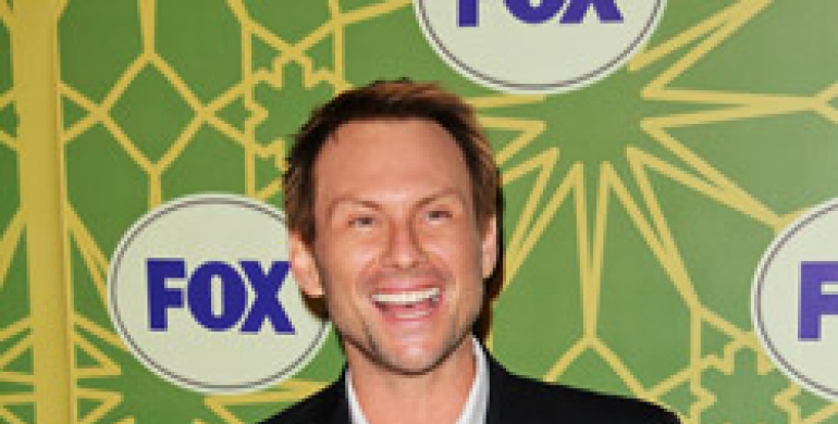 christian slater