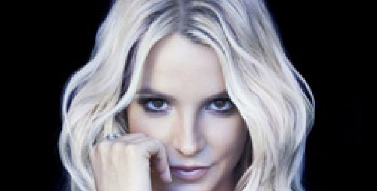 album britney jean