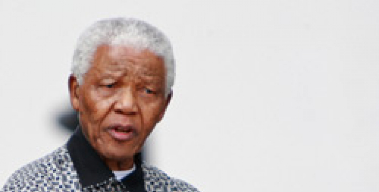 nelson mandela