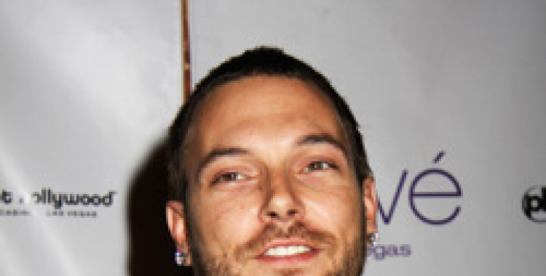 kevin federline