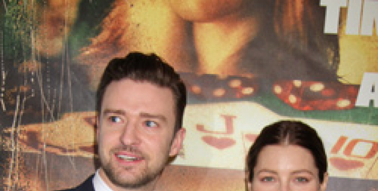 jessica biel justin timberlake