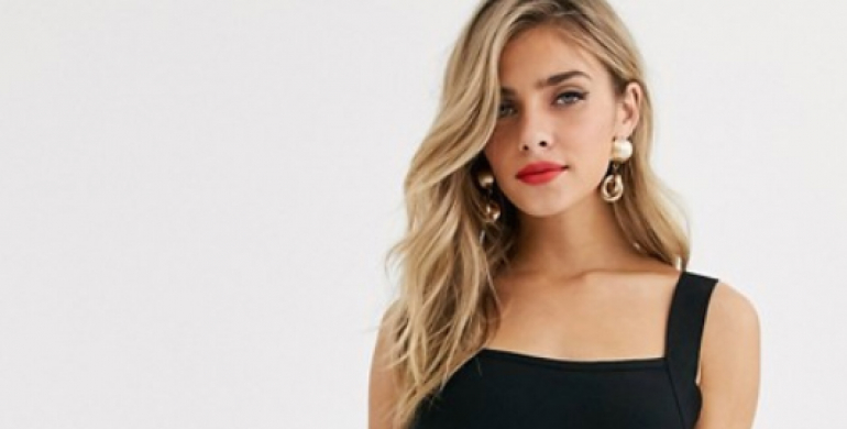 25 pourcent robes asos