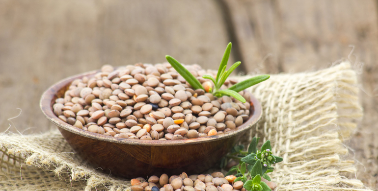 cuisson lentilles