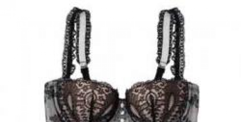 Débardeur bustier gauffré ecru femme | Cache Cache