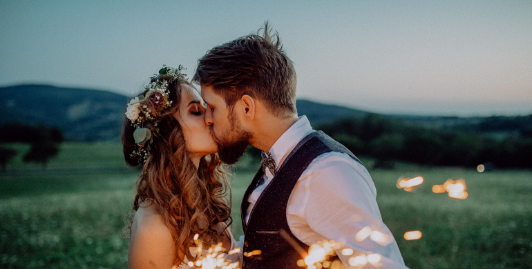 idées pour un mariage insolite et original