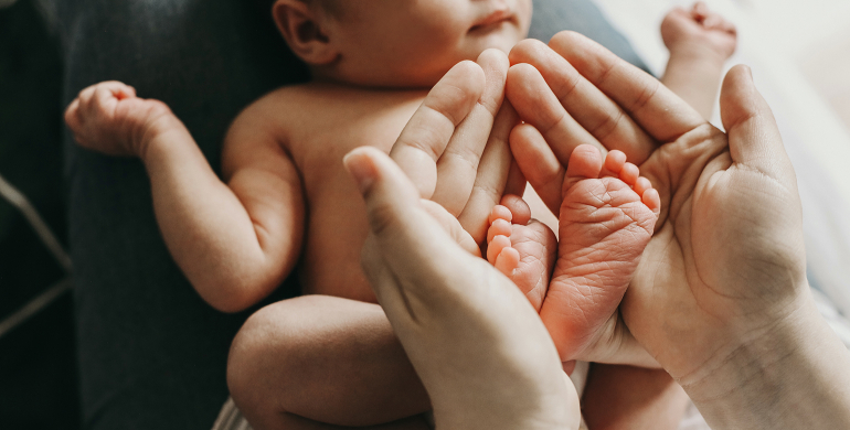 pourquoi fait-on des enfants enceinte