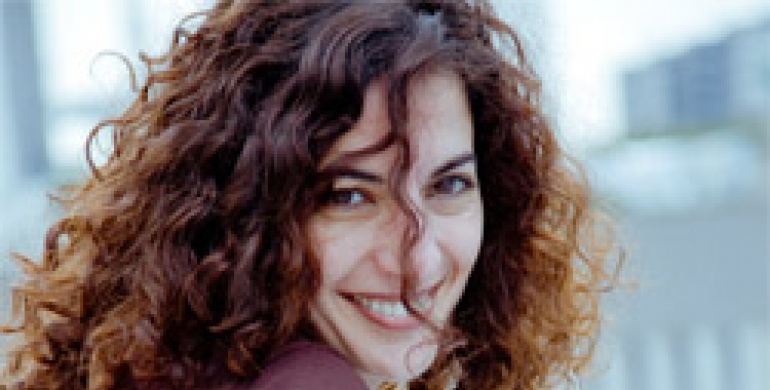 Interview Sonia Bellouti consultante en bien-être