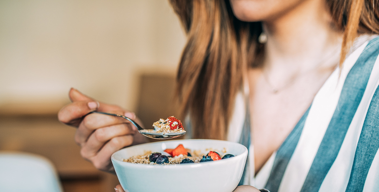 croisades alimentaires