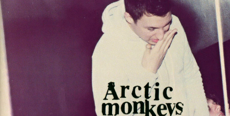 Humbug Arctic Monkeys
