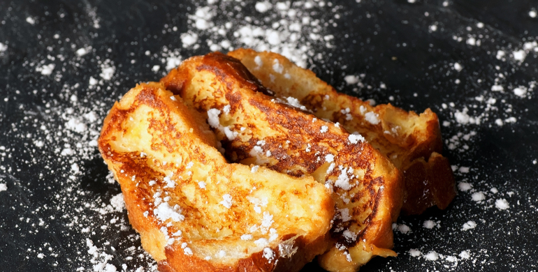 Pain perdu