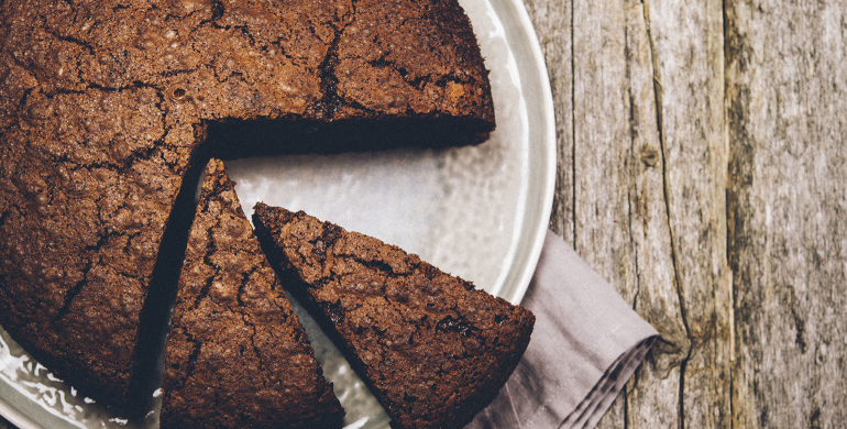 Gateau au chocolat