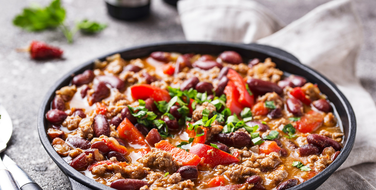 Chili con carne