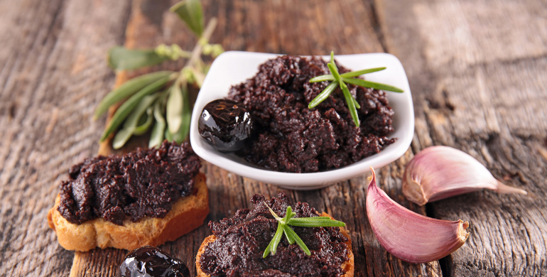 Tapenade