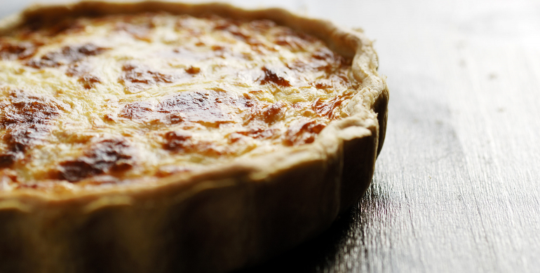 Quiche Lorraine