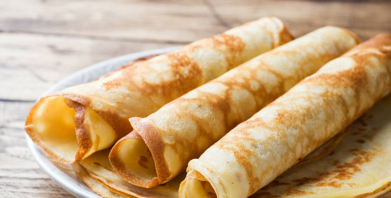 crepes pastis