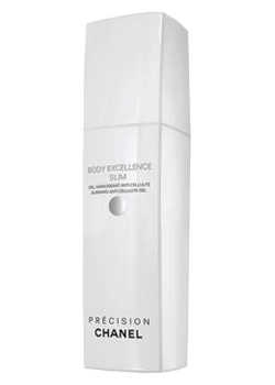 Body Excellence Slim de Chanel : une peau lisse et ferme