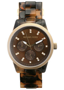 Tortoise Shell, Michael Kors