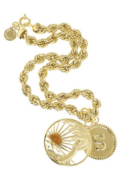 Collier Stella Mc Cartney