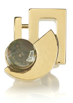 Bague "MoMa", Roberto Cavalli