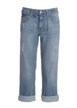 Boyfriend jean Stone Washed, Sandro