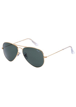 Lunettes Aviator, Ray Ban