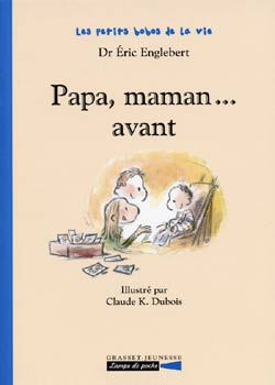 Livre pour enfant : Les Petits Bobos de la Vie