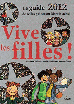 Encyclopédie " Vive les filles ! "