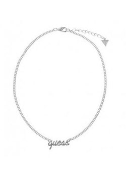 Collier " Strass blanc " de chez Guess