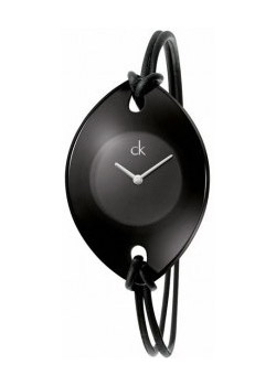 La montre " Suspension " de chez Calvin Klein