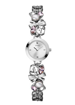 La montre " Noeuds et strass " de chez Guess