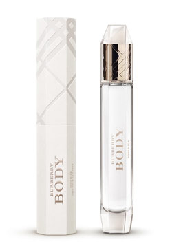 " Body Mist " de Burberry