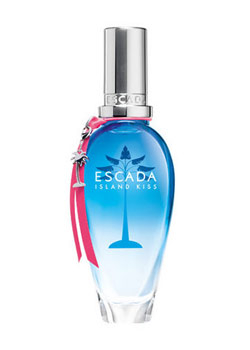 " Island Kiss " d'Escada