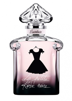 " La Petite Robe Noire " de Guerlain