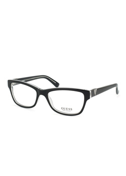 Monture " Black " de Guess