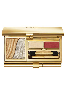 " Coffret Grand Bal " Carnet de Dior