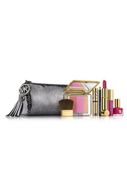 " Coffret Pochette Michael Kors " d'Estèe Lauder