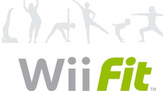 wii fitness