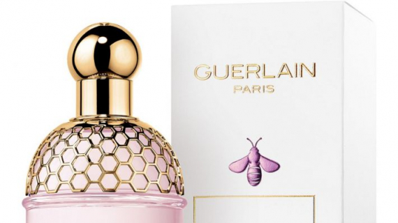 Parfum Aqua Allegoria de Guerlain