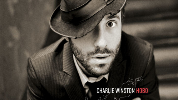 Hobo de Charlie Winston